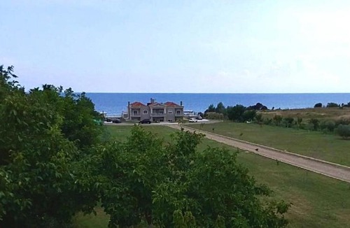 Alexandroupoli Apartment | Villa Dimitri - SeaView Apartment