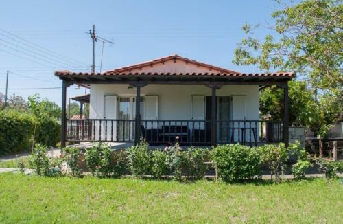 Ormos Panagias House | Villa Dimitris