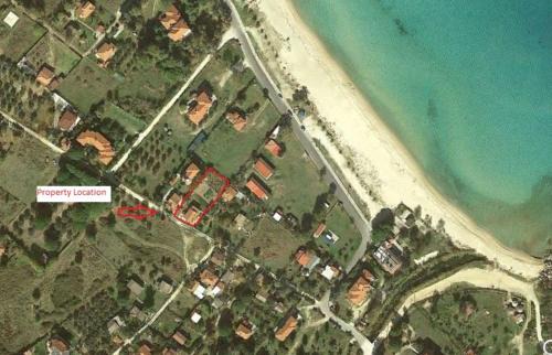 Ormos Panagias House | Villa Dimitris