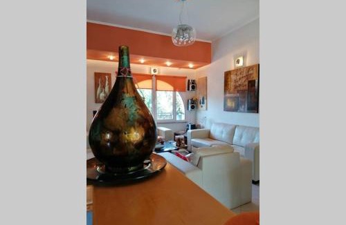 Kolymbari Villa | VILLA DINA (Kalidonia, Chania, Crete 730 06)