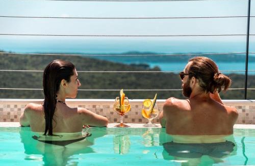 Klinci Villa | Villa Diva - Weddings, Retreats & Events - Montenegro