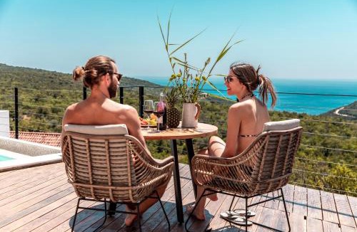 Klinci Villa | Villa Diva - Weddings, Retreats & Events - Montenegro