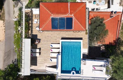 Kotor Apartment | Villa Dobric Apartments