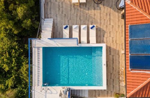 Kotor Apartment | Villa Dobric Apartments