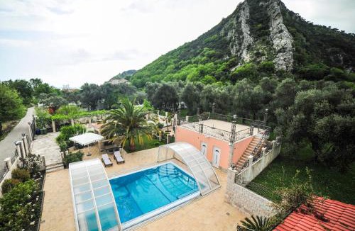 Kaluđerac Apartment | Villa Dolphin Apartments