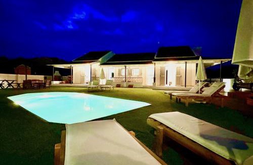 Sidari Villa | Villa Doramarie Sidari with private pool by DadoVillas