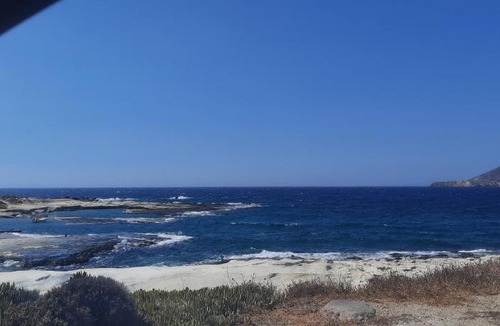 Apollonia Villa | Villa DORIANA IN PELEKOUDA
