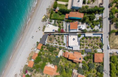 Egira Villa | Villa Dorianna