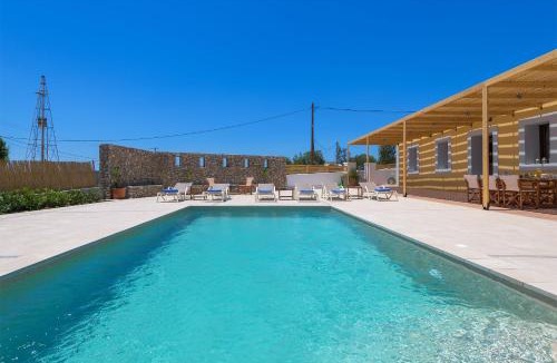 South Rhodes Villa | Villa Dorinna