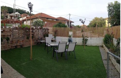 Petriti Apartment | Villa Dorita