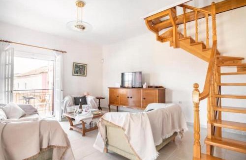 Petriti Apartment | Villa Dorita