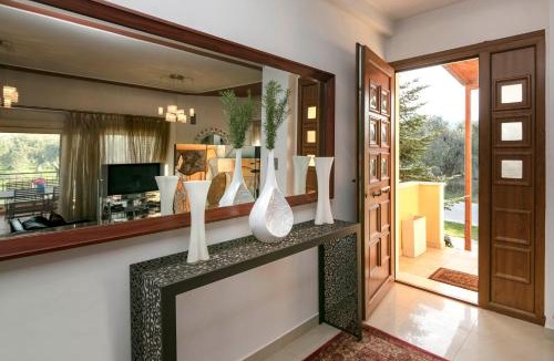 Thasos Town Villa | Villa Doro Thassos