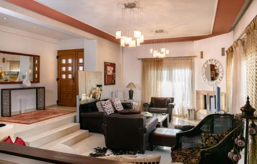 Thasos Town Villa | Villa Doro Thassos