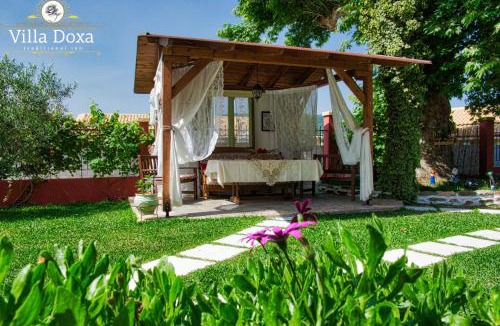 Sarti Apartment | Villa Doxa