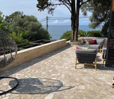 Ulcinj Villa | Villa Dream