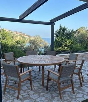 Ulcinj Villa | Villa Dream