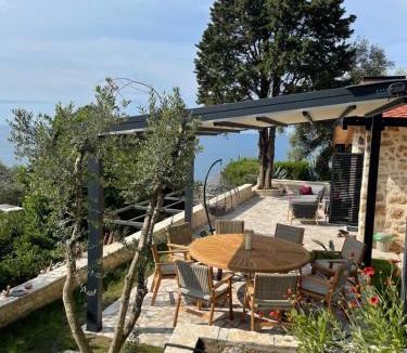 Ulcinj Villa | Villa Dream