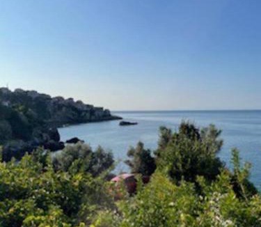 Ulcinj Villa | Villa Dream