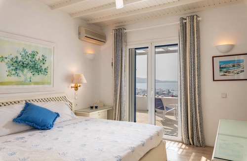 Xilokeratidi Villa | Villa Dream Views