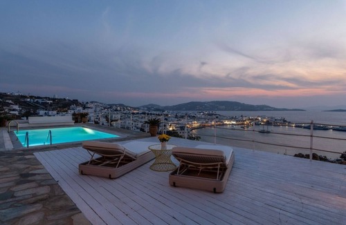 Xilokeratidi Villa | Villa Dream Views