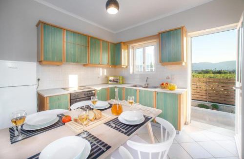 Neromilos House | Villa Du Vignoble