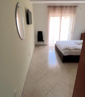 Dobra Voda Apartment | Villa E&E