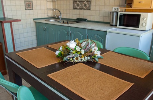 Sveti Stefan Apartment | Villa Edelweiss