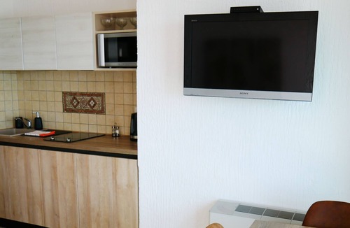 Sveti Stefan Apartment | Villa Edelweiss