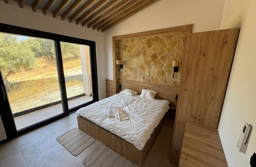 Nea Smirni Villa | villa efraim