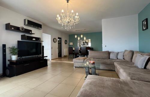 Thasos Town Apartment | Villa Efsi