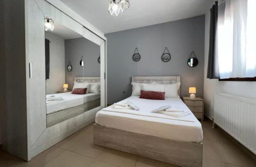 Thasos Town Apartment | Villa Efsi