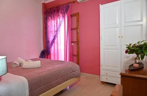 Kontokali Apartment | Villa Efterpi