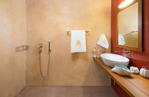 Lindos Villa | Villa Eftihia in Lindos
