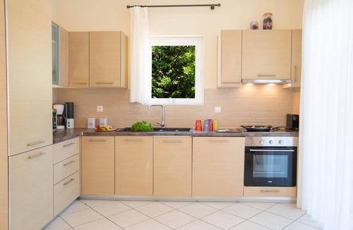 Sivota Villa | Villa Eione-Thaleia - Lefkada Vacation