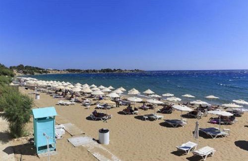 Pefkos Apartment | VILLA EIRINI