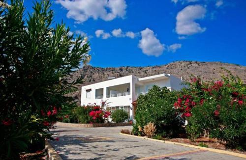 Pefkos Apartment | VILLA EIRINI