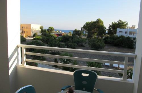 Pefkos Apartment | VILLA EIRINI