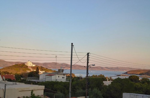 Agia Marina Mikrolimanou House | Villa Elvira
