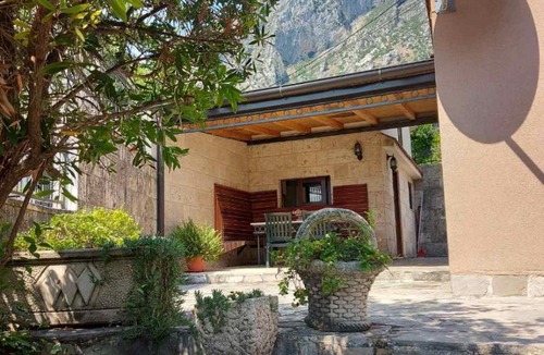 Orahovac Villa | Villa El Mar