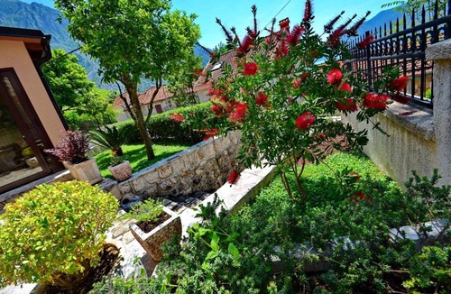 Orahovac Villa | Villa El Mar
