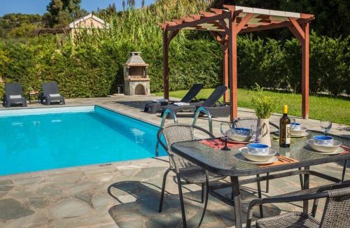 Sarlata Villa | Villa Elaia