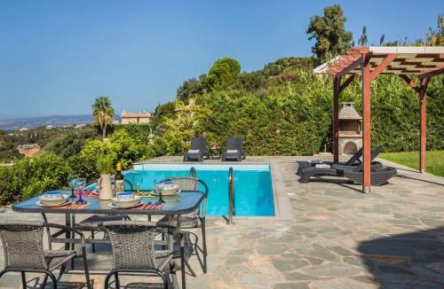 Sarlata Villa | Villa Elaia