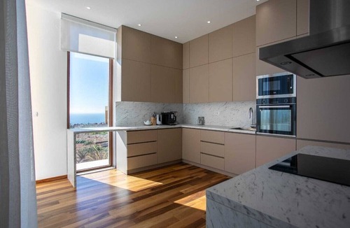 Krimovica Villa | Villa Elara with Private Pool, Sauna & Spa in Krimovica, Budva Riviera