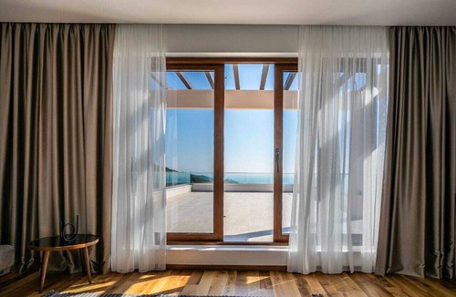 Krimovica Villa | Villa Elara with Private Pool, Sauna & Spa in Krimovica, Budva Riviera