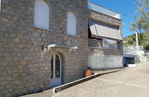 Tolo House | Villa Elea