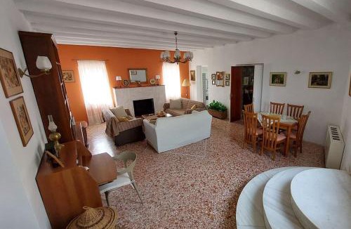 Tolo House | Villa Elea