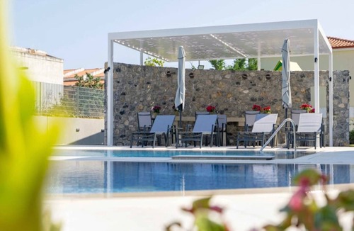 Nikita Villa | Villa Elegance in Nikiti
