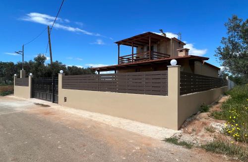 Voia Villa | Villa Elena ΝΕΑΠΟΛΗ ΒΟΙΩΝ
