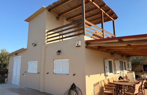 Voia Villa | Villa Elena ΝΕΑΠΟΛΗ ΒΟΙΩΝ