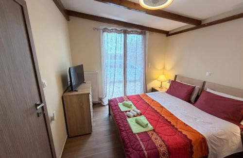 Voia Villa | Villa Elena ΝΕΑΠΟΛΗ ΒΟΙΩΝ